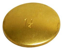 CWA-941998, Crown Automotive Engine Block Coolant Plugs 941998 в ОАЭ, Дубай. Состояние - новое. Цена 40 AED. Фото, контакты продавца | AUTO.AE