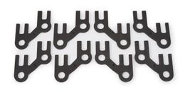 EDL-9609, Edelbrock Pushrod Guideplates for Edelbrock Heads 9609 في الإمارات, دبي. Condition - new. Price 520 AED. Photo, seller contacts | AUTO.AE
