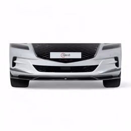A11A30-1201, ADRO A11A30-1201 Front Lip for GENESIS GV80 2021-2024 in UAE, Dubai. Condition - new. Price 4,120 AED. Photo, seller contacts | AUTO.AE