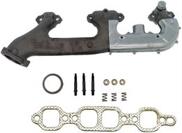 RNB-674-156, Dorman Exhaust Manifolds 674-156 в ОАЭ, Дубай. Состояние - новое. Цена 620 AED. Фото, контакты продавца | AUTO.AE