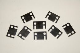 PQX-1130201, PRW Pushrod Guideplates (PowerPlus+) 1130201 في الإمارات, دبي. Condition - new. Price 190 AED. Photo, seller contacts | AUTO.AE