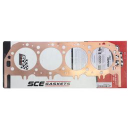 SCE-P133832, SCE Pro Copper Head Gaskets P133832 في الإمارات, دبي. Condition - new. Price ⁦410 AED⁩. Photo, seller contacts | AUTO.AE