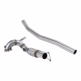 SSXVW741, MILLTEK SSXVW741 De-Cat Downpipe V2, 3.15" for VW Arteon 2.0 TSI 280ps 2022- в ОАЭ, Дубай. Состояние - новое. Цена 4 320 AED. Фото, контакты продавца | AUTO.AE