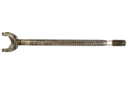 SDH-72114-1X, Dana Spicer Drivetrain Products - Axle Shafts, Direct Fit for 1981-1998 F-250, 1980-1997 F-350 - 72114-1X في الإمارات, دبي. Condition - new. Price 930 AED. Photo, seller contacts | AUTO.AE