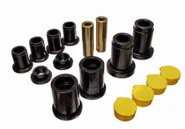 ENS-4-3162G, Energy Suspension Control Arm Bushings 4.3162G in UAE, Dubai. Condition - new. Price 480 AED. Photo, seller contacts | AUTO.AE