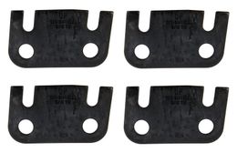 TFS-51400623-4, Trick Flow® Pushrod Guideplates TFS-51400623-4 في الإمارات, دبي. Condition - new. Price 50 AED. Photo, seller contacts | AUTO.AE