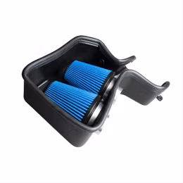 SDA-555-3214, Steeda Cold Air Intake Kits for 2017-2019 FUSION - 555-3214 في الإمارات, دبي. Condition - new. Price 1,870 AED. Photo, seller contacts | AUTO.AE