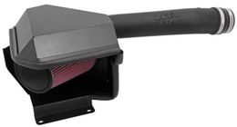 KNN-63-9034, K&N 63 Series Aircharger High Performance Cold Air Intake Kits for 2010-2024 4RUNNER, 2010-2014 FJ CRUISER - 63-9034 в ОАЭ, Дубай. Состояние - новое. Цена 1 770 AED. Фото, контакты продавца | AUTO.AE