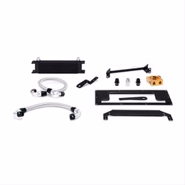 MIO-MMOCMIA99TBK, Mishimoto Oil Cooler Kits for 1999-2003 MIATA - MMOC-MIA-99TBK in UAE, Dubai. Condition - new. Price ⁦2,500 AED⁩. Photo, seller contacts | AUTO.AE