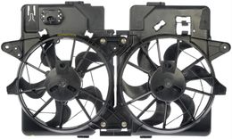 RNB-621-037, Dorman Electric Fans for 2005 ESCAPE, MARINER - 621-037 في الإمارات, دبي. Condition - new. Price 690 AED. Photo, seller contacts | AUTO.AE