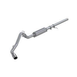 MBR-S5080AL, MBRP Installer Series Exhaust Systems S5080AL in UAE, Dubai. Condition - new. Price 2,250 AED. Photo, seller contacts | AUTO.AE