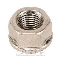 400-8604, ARP 400-8604 Nut Kit 3/8-24 SS hex в ОАЭ, Дубай. Состояние - новое. Цена 150 AED. Фото, контакты продавца | AUTO.AE