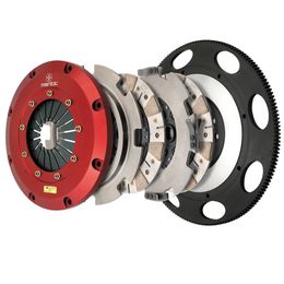 MNC-M921201-A, Mantic Clutch USA 9000 Series Twin Disc Clutch Kits for 1998-2002 CAMARO, FIREBIRD - M921201-A في الإمارات, دبي. Condition - new. Price 7,740 AED. Photo, seller contacts | AUTO.AE