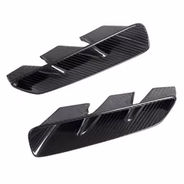 L6 333 27, NOVITEC L6 333 27 Side Rearbumper Cover, Visible Carbon for LAMBORGHINI Urus SE 2024- в ОАЭ, Дубай. Состояние - новое. Цена 5 590 AED. Фото, контакты продавца | AUTO.AE