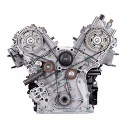 VRE-547J, VEGE Remanufactured Long Block Crate Engines 547J في الإمارات, دبي. Condition - new. Price 27,330 AED. Photo, seller contacts | AUTO.AE