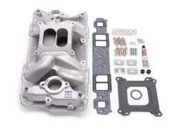 EDL-2042, Edelbrock Intake Manifold Combos 2042 في الإمارات, دبي. Condition - new. Price 2,210 AED. Photo, seller contacts | AUTO.AE