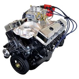 HPE-HP98C, ATK High Performance GM 350 345 HP Stage 3 Long Block Crate Engines HP98C в ОАЭ, Дубай. Состояние - новое. Цена 22 150 AED. Фото, контакты продавца | AUTO.AE