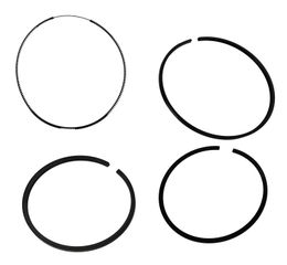 MLE-S41768-STD, Mahle Performance Piston Rings S41768-STD في الإمارات, دبي. Condition - new. Price 200 AED. Photo, seller contacts | AUTO.AE