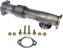 RNB-679-018, Dorman Turbo Up Pipes 679-018 в ОАЭ, Дубай. Состояние - новое. Цена 770 AED. Фото, контакты продавца | AUTO.AE