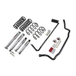 BEL-1732, Belltech Performance Handling Kits 1732 في الإمارات, دبي. Condition - new. Price 6,480 AED. Photo, seller contacts | AUTO.AE