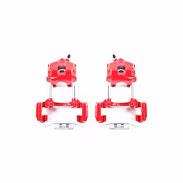PWR-S2640A, PowerStop Performance Powdercoated Brake Calipers S2640A in UAE, Dubai. Condition - new. Price 1,140 AED. Photo, seller contacts | AUTO.AE