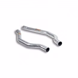 392943, SUPERSPRINT 392943 Connecting Pipes Kit for FERRARI 599 в ОАЭ, Дубай. Состояние - новое. Цена 2 800 AED. Фото, контакты продавца | AUTO.AE