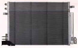 RDR-7014224, Agility Auto Parts Air Conditioning Condensers for 2013-2019 ATS, 2016-2022 CAMARO, 2014-2019 CTS - 7014224 in UAE, Dubai. Condition - new. Price 540 AED. Photo, seller contacts | AUTO.AE