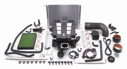EDL-15380, Edelbrock E-Force Ram Trucks Stage 1 Street Legal Supercharger Systems for 2011-2018 1500, 2009-2010 RAM 1500 - 15380 в ОАЭ, Дубай. Состояние - новое. Цена 40 570 AED. Фото, контакты продавца | AUTO.AE