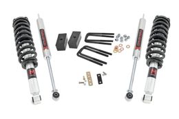 ROU-75040, Rough Country M1 Suspension Lift Kits for 2000-2006 TUNDRA - 75040 في الإمارات, دبي. Condition - new. Price 4,210 AED. Photo, seller contacts | AUTO.AE