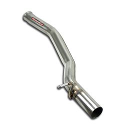172313, SUPERSPRINT 172313 Centre Pipe for MERCEDES W204 C in UAE, Dubai. Condition - new. Price 2,340 AED. Photo, seller contacts | AUTO.AE