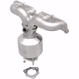 24998, MAGNAFLOW 24998 Manifold Catalytic Converter HM Grade for SATURN SC2 1995-1998 في الإمارات, دبي. Condition - new. Price 2,690 AED. Photo, seller contacts | AUTO.AE