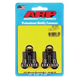 230-2202, ARP 230-2202 Pressure Plate (Clutch Cover) Bolt Kit for CHEVROLET 265-502 V8. 12pt в ОАЭ, Дубай. Состояние - новое. Цена 270 AED. Фото, контакты продавца | AUTO.AE