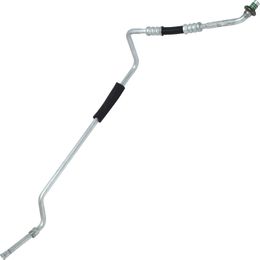 UAC-HA10408C, Universal Air Conditioner Liquid Line Hose Assemblies HA 10408C in UAE, Dubai. Condition - new. Price 110 AED. Photo, seller contacts | AUTO.AE