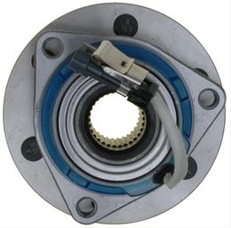 AGB-712243, Raybestos R-Line Wheel Bearing and Hub Assemblies for 2004-2009 SRX, 2005-2011 STS - 712243 في الإمارات, دبي. Condition - new. Price 390 AED. Photo, seller contacts | AUTO.AE