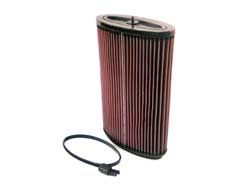 E-2295, K&N E-2295 Replacement Air Filter PORSCHE BOXSTER 2.7L-F6 & 3.2L-F6; 2005-06 in UAE, Dubai. Condition - new. Price 440 AED. Photo, seller contacts | AUTO.AE