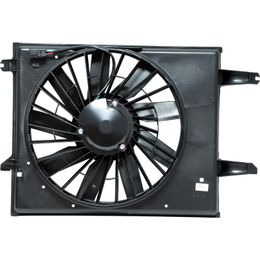 UAC-FA50071C, Universal Air Conditioner Electric Fans for 1996-1998 QUEST, 1994-1998 VILLAGER - FA 50071C в ОАЭ, Дубай. Состояние - новое. Цена 790 AED. Фото, контакты продавца | AUTO.AE