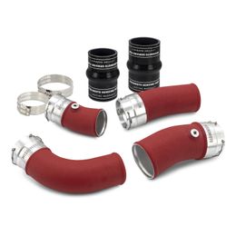 MIO-MMICPTAC24RD, Mishimoto Intercooler Pipe and Boot Kits for 2024-2026 LAND CRUISER, TACOMA - MMICP-TAC-24RD في الإمارات, دبي. Condition - new. Price 2,140 AED. Photo, seller contacts | AUTO.AE