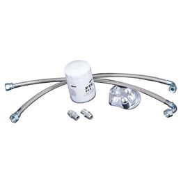 SKM-RK001, Sikky Manufacturing LSX Swap Oil Filter Relocation Kits RK001 في الإمارات, دبي. Condition - new. Price 890 AED. Photo, seller contacts | AUTO.AE