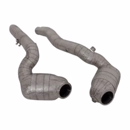 F1 333 31, NOVITEC F1 333 31 Set Of Sport Metal Catalysts for FERRARI Roma 2020- / Portofino M 2020-2023 في الإمارات, دبي. Condition - new. Price 30,940 AED. Photo, seller contacts | AUTO.AE