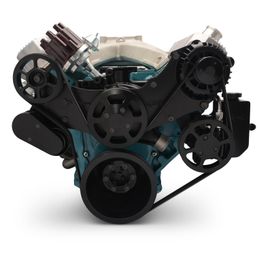 EMS-MS118-69BMB, Eddie Motorsports Raven Series S-Drive Serpentine Pulley Drive Systems MS118-69BMB في الإمارات, دبي. Condition - new. Price 15,740 AED. Photo, seller contacts | AUTO.AE