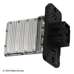 BCK-204-0084, Beck/Arnley Blower Motor Resistors 204-0084 في الإمارات, دبي. Condition - new. Price 150 AED. Photo, seller contacts | AUTO.AE