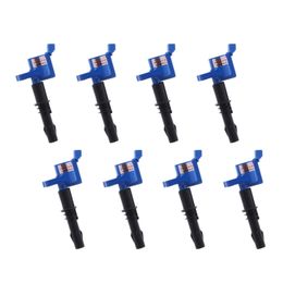 PFS-30552, Professional Products Ford Powerfire Ignition Coil Packs 30552 в ОАЭ, Дубай. Состояние - новое. Цена 460 AED. Фото, контакты продавца | AUTO.AE