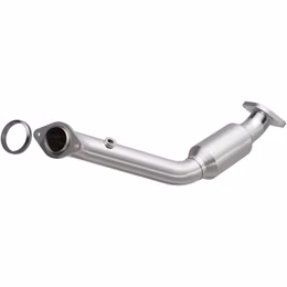 MPE-4561999, MagnaFlow California Grade CARB Compliant Direct-Fit Catalytic Converters for 2005-2006 CORVETTE - 4561999 in UAE, Dubai. Condition - new. Price 7,670 AED. Photo, seller contacts | AUTO.AE