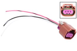 ICB-WPFLX40, ICT Billet LS Fuel Sensor Wiring Harnesses WPFLX40 в ОАЭ, Дубай. Состояние - новое. Цена 110 AED. Фото, контакты продавца | AUTO.AE