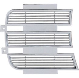 OER-3958006, OER Camaro RS Inner Headlamp Doors for 1969 CAMARO - 3958006 في الإمارات, دبي. Condition - new. Price 290 AED. Photo, seller contacts | AUTO.AE