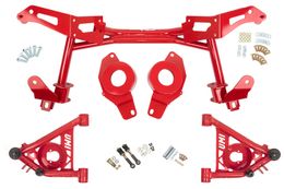 UPI-240131-R, UMI Performance Tubular K-Members for 1982-1992 CAMARO, FIREBIRD - 240131-R في الإمارات, دبي. Condition - new. Price 6,770 AED. Photo, seller contacts | AUTO.AE
