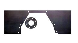 RHC-30-0051, Rhodes Race Cars Mid-Mount Plates 30-0051 in UAE, Dubai. Condition - new. Price 430 AED. Photo, seller contacts | AUTO.AE