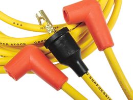 ACC-4042, ACCEL SuperStock 4000 Series Spark Plug Wire Sets 4042 في الإمارات, دبي. Condition - new. Price 390 AED. Photo, seller contacts | AUTO.AE