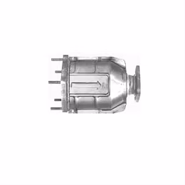 APH-641156, AP Exhaust Direct-Fit Catalytic Converters for 1999-2003 PROTEGE, 2002-2003 PROTEGE5 - 641156 в ОАЭ, Дубай. Состояние - новое. Цена 1 710 AED. Фото, контакты продавца | AUTO.AE