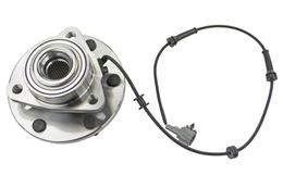 MEV-H515066, Mevotech Supreme Wheel Bearing and Hub Assemblies H515066 في الإمارات, دبي. Condition - new. Price 520 AED. Photo, seller contacts | AUTO.AE